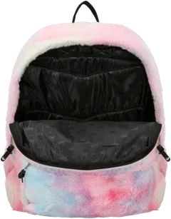 Hype reppu Pastel Rainbow Fur - 2