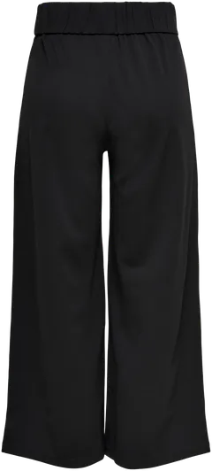 JDY naisten housut Louisville catja - BLACK - 2