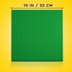 LEGO® Classic 11023 Vihreä rakennuslevy - 4