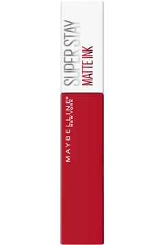 Maybelline New York Super Stay Matte Ink 325 Shot Caller -huulipuna 5ml - 1