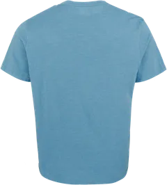 House miesten T-paita 195HSSNOS2 - Light Blue - 2