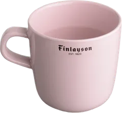 Finlayson Mittava muki 0,3l - 4