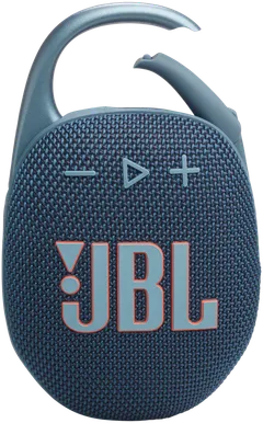 JBL Bluetooth kaiutin Clip 5 sininen - 2