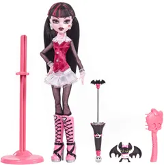 Monster High Repro Draculaura nukke - 2