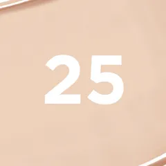 L'Oréal Paris Infaillible 24H Matte Cover 25 Rose Ivory meikkivoide 30ml - 2