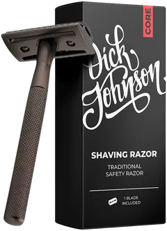 Dick Johnson Core Shaving Razor partahöylä - 1