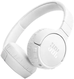 JBL Bluetooth vastamelukuulokkeet Tune 670NC valkoinen - 1