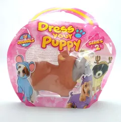 Dress Your Puppy - 10
