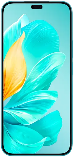 Honor 200 Lite 8GB+256GB Cyan Lake Älypuhelin - 2