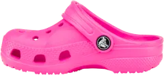 Crocs lasten pistokas Baya Clog - Electric pink - 2