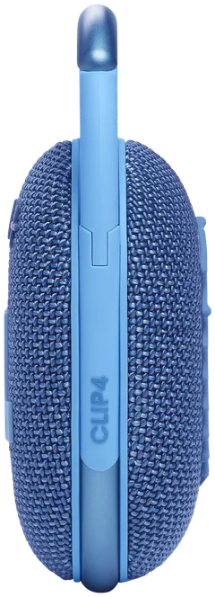 JBL Bluetooth-kaiutin Clip 4 Eco sininen - 7