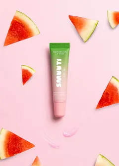 Smuuti Skin Watermelon Lip Mask huulinaamio 15 ml - 2