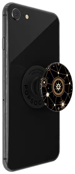 Popsockets puhelinpidike PopGrip Star Chart - 5