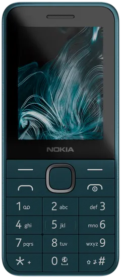 Nokia Matkapuhelin 225 4G 2024 - 1