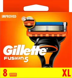 Gillette Fusion5 8kpl terä - 1