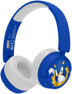 OTL Bluetooth sankakuulokkeet Sonic - 1