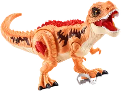 Robo Alive dinosaurusleikkisetti Dino Escape Large - 6