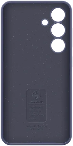 Samsung S24 silikonisuoja violetti - 5