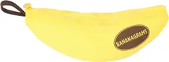 Peliko Bananagrams sanapeli - 1