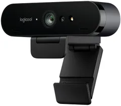 Logitech web-kamera Brio 4K - 2