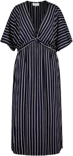 Margaux Riviera naisten mekko MR-93 - BLACK - 1