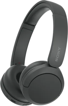 Sony Bluetooth sankakuulokkeet WH-CH520B musta - 1