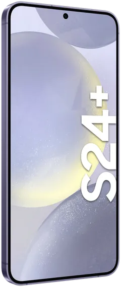 Samsung galaxy s24+ violetti 512gb - 6