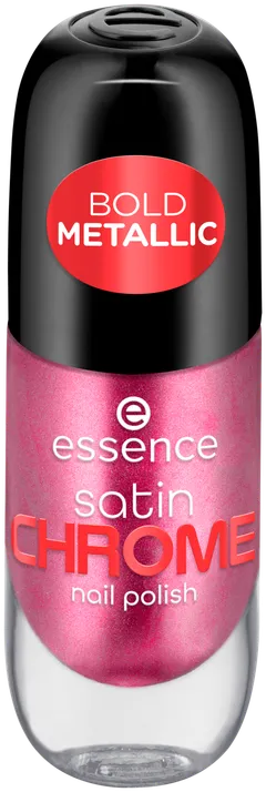 essence satin CH, Artificial Pinktel, 02 - Meta Maroon - 2