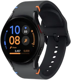 Samsung älykello Galaxy Watch FE BT musta - 1