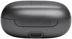 JBL Bluetooth nappikuulokkeet Live Flex musta - 8