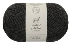Novita Lanka Wonder Wool DK 100g 044 - 1