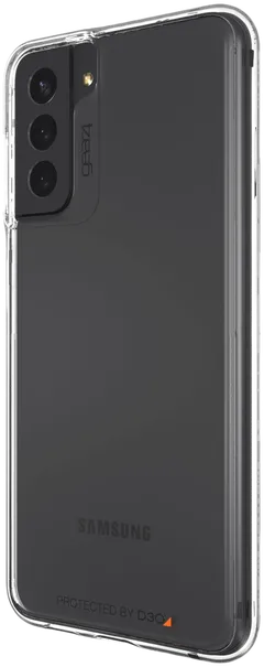 Gear4 D3O Crystal Palace Samsung Galaxy S21 Clear - 3