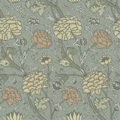 Midbec kuitutapetti William Morris - Hidden Treasures 82034 10,05m x 0,53m - 1