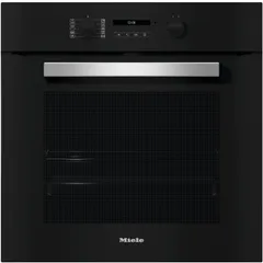 Miele erillisuuni H 2465 BP musta - 1