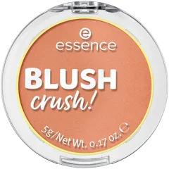 essence BLUSH crush! poskipuna 10 - Caramel Latte - 1