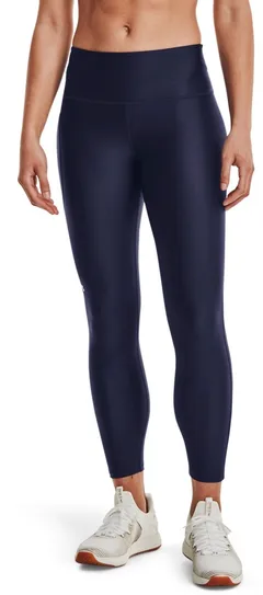 Under Armour naisten treenileggingsit 1365335 - Midnight Navy - 3