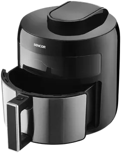 Sencor Air Fryer SFR 5010BK - 6