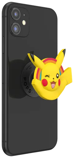 Popsockets puhelinpidike popgrip pikachu popout - 5