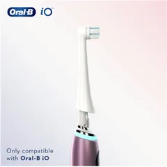 Oral-B iO Gentle Care vaihtoharja 2kpl - 3