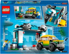 LEGO® City 60362 Autopesula - 3
