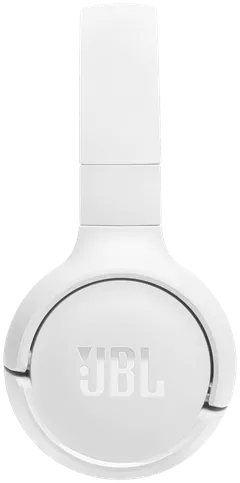 JBL Bluetooth sankakuulokkeet Tune 520BT valkoinen - 4