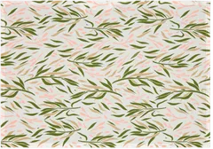 House keittiöpyyhe Elegant Reeds 50 x 70 cm 2-pack PatternLab - 4