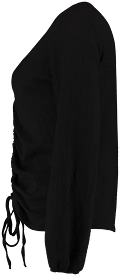 Hailys naisten pusero Olia Jy-20612 - BLACK - 2