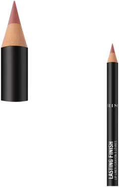 Rimmel Lasting Finish Lip Liner huultenrajauskynä 1,2 g, 760 90's Nude - 3