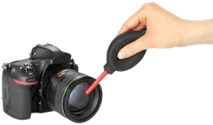 Hama Kameran pumppupuhdistin Dust Ex - 3