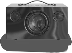 Audio Pro langaton kaiutin C5 MkII musta - 1