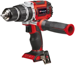 EINHELL Akkuiskuporakone TP-CD 18/60 Li-i BL Solo - 1