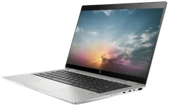 HP Elitebook x360 1030 G4 tehdashuollettu, käytetty tietokone - 3