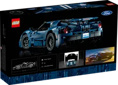 LEGO® Technic 42154 2022 Ford GT - 3