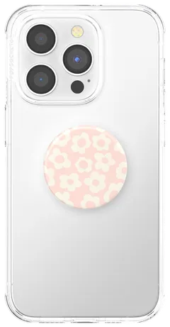 Popsockets puhelinpidike PopGrip Mod Flowers - 2